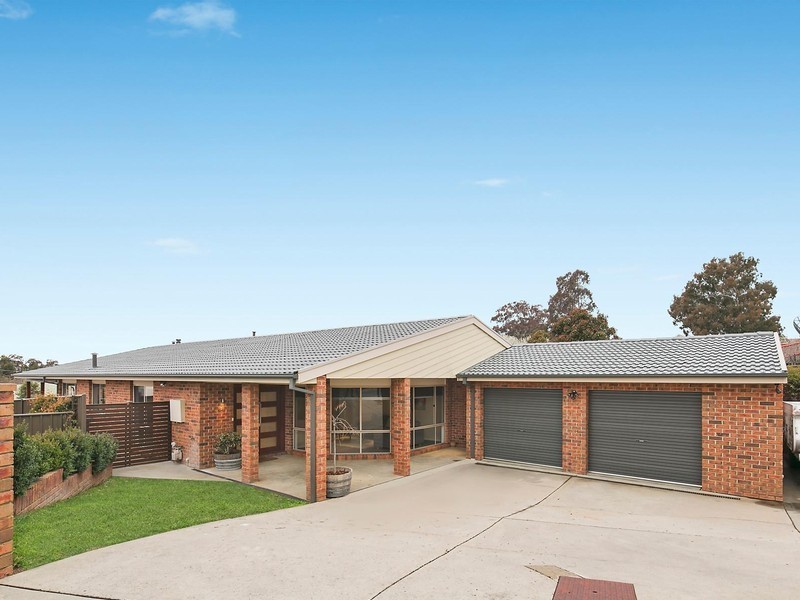 9 Edge Place, Nicholls ACT 2913