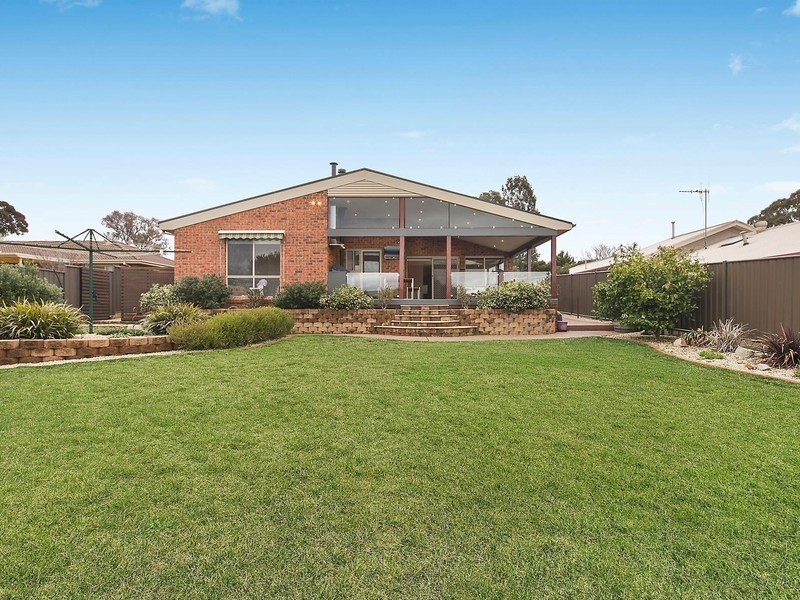 9 Edge Place, Nicholls ACT 2913