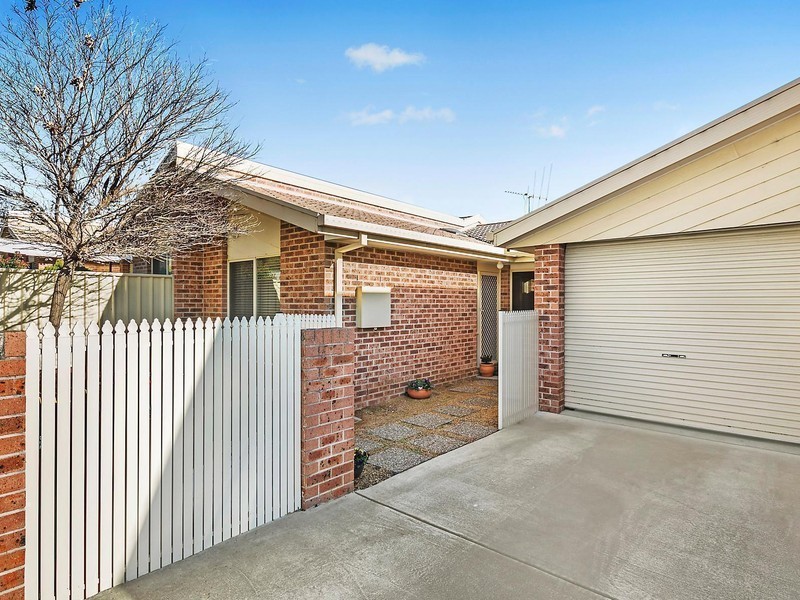 9 Freda Bennett Circuit, Nicholls ACT 2913