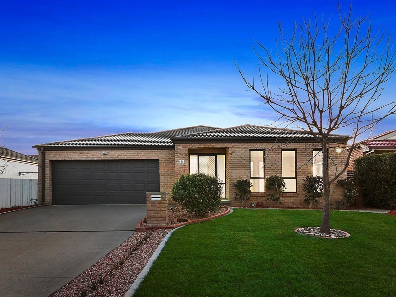 11 Cantamessa Avenue, Gungahlin ACT 2912