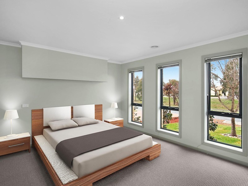 11 Cantamessa Avenue, Gungahlin ACT 2912