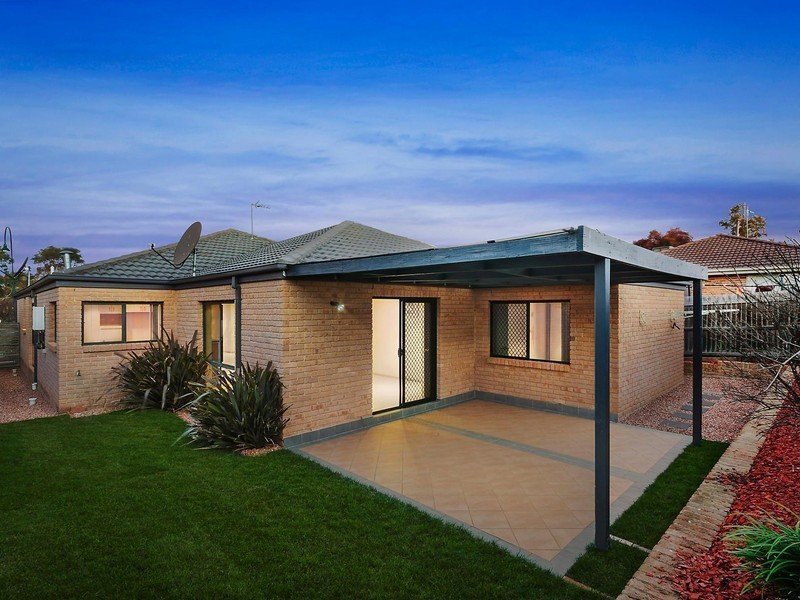 11 Cantamessa Avenue, Gungahlin ACT 2912