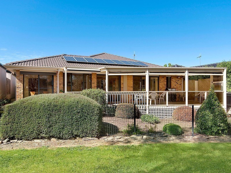 32 Kurrama Close, Ngunnawal ACT 2913