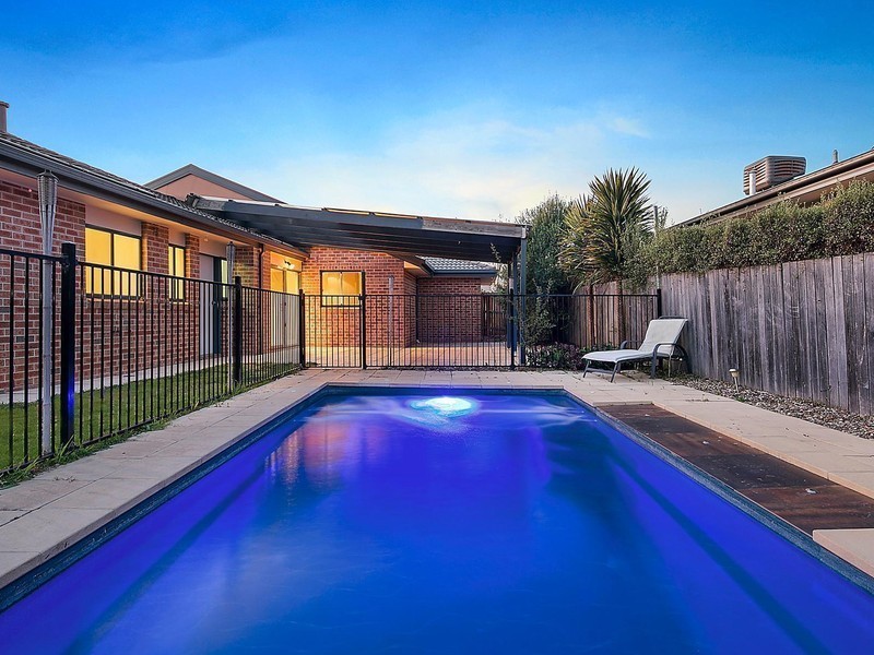 6 Anchorage Street, Harrison ACT 2914