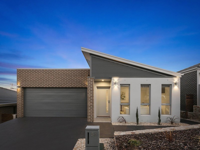 56 Cooley Crescent, Casey ACT 2913