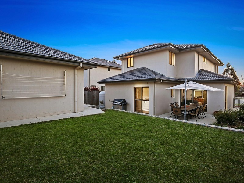 166 Hoskins Street, Franklin ACT 2913