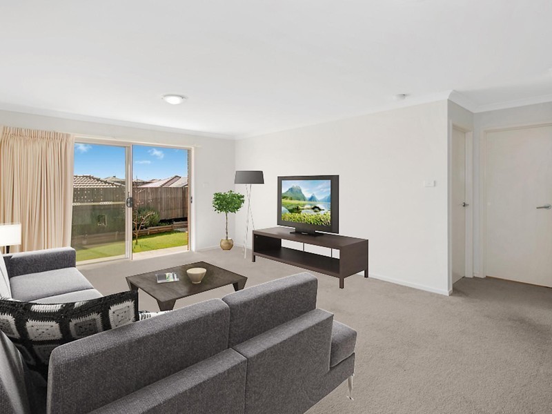 16/141 Macfarlane Burnett Avenue, Macgregor ACT 2615