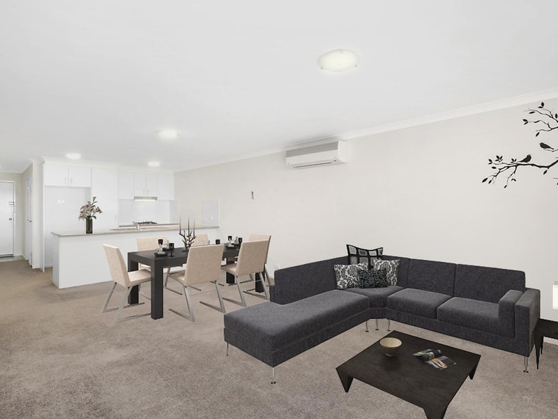16/141 Macfarlane Burnett Avenue, Macgregor ACT 2615