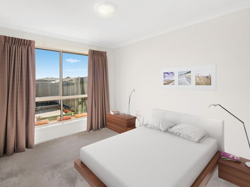 16/141 Macfarlane Burnett Avenue, Macgregor ACT 2615