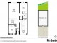 16/141 Macfarlane Burnett Avenue, Macgregor ACT 2615 Floorplan