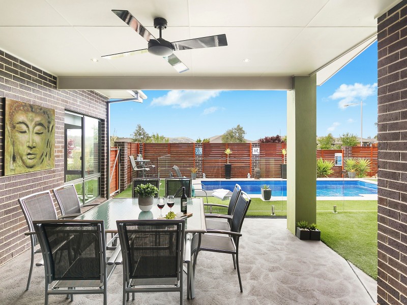 60 Galore Street, Crace ACT 2911