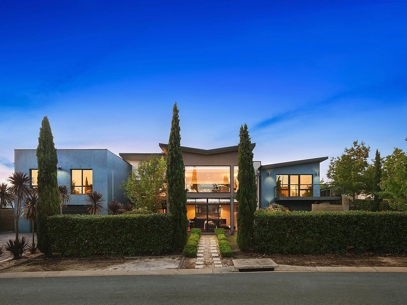 12 Ashbrook Street, Amaroo ACT 2914