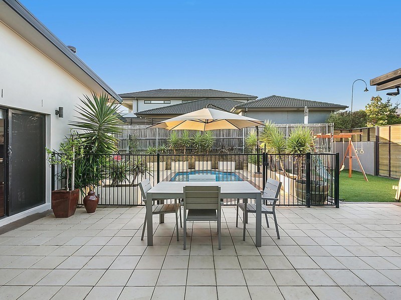 12 Ashbrook Street, Amaroo ACT 2914
