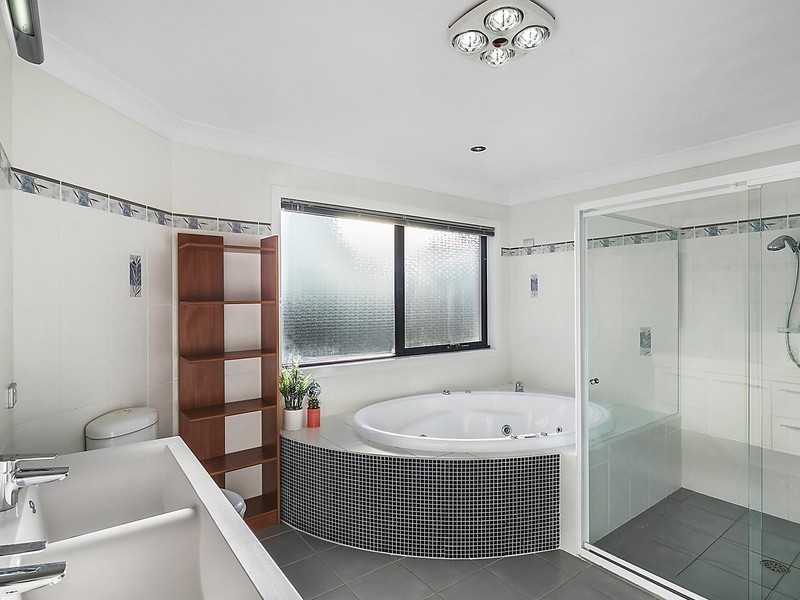 12 Ashbrook Street, Amaroo ACT 2914