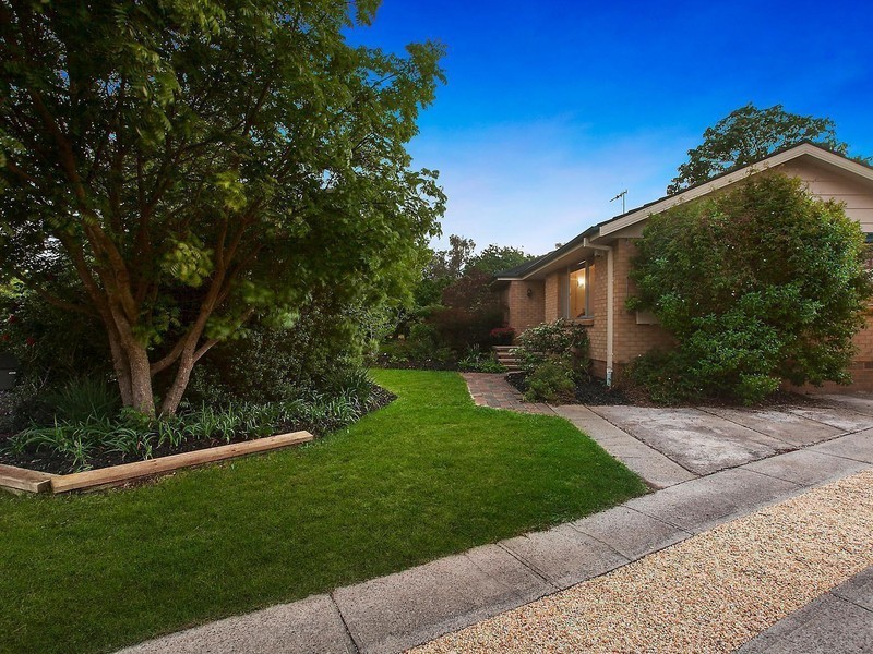 5 Boniwell Street, Higgins ACT 2615