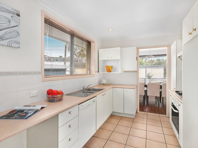5 Boniwell Street, Higgins ACT 2615