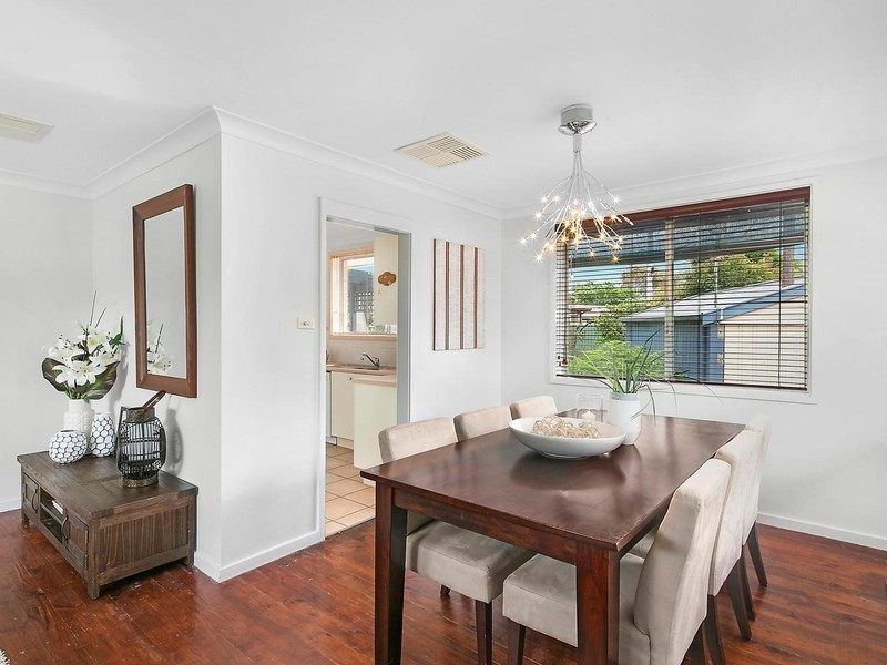 5 Boniwell Street, Higgins ACT 2615