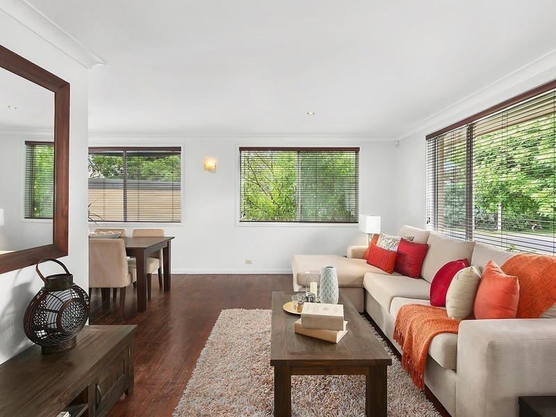 5 Boniwell Street, Higgins ACT 2615