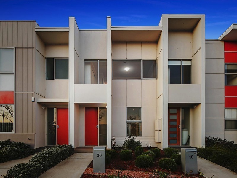20 Petherick Street, Franklin ACT 2913