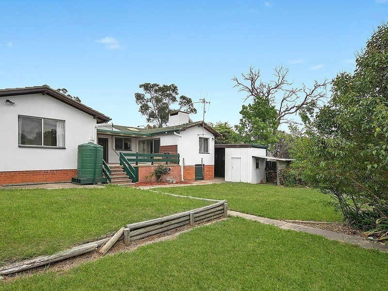 4 Ogilby Crescent, Page ACT 2614