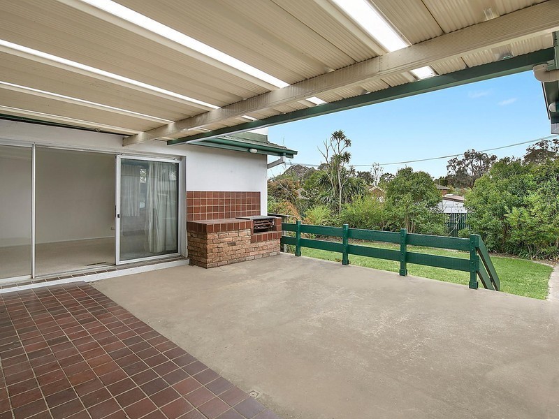 4 Ogilby Crescent, Page ACT 2614