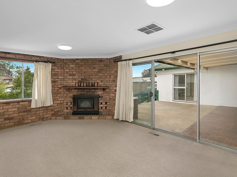 4 Ogilby Crescent, Page ACT 2614