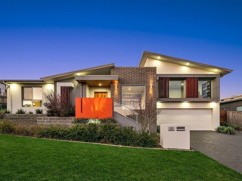 8 Huddy Street, Forde ACT 2914