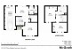 10/170 Clive Steele Avenue, Monash ACT 2904 Floorplan
