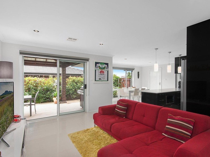 34 Stowport Avenue, Crace ACT 2911