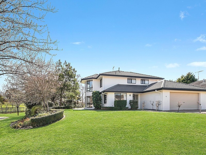 6 Dive Place, Nicholls ACT 2913