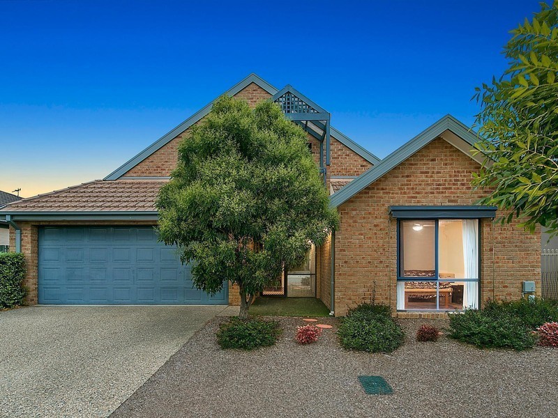 24 Heatherdale Street, Amaroo ACT 2914
