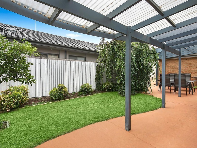 24 Heatherdale Street, Amaroo ACT 2914