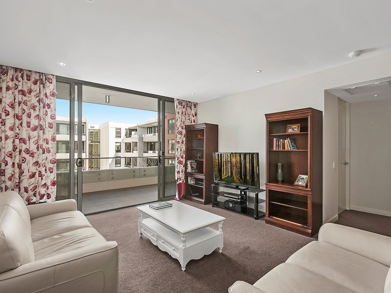 108/22 Eyre Street, Kingston ACT 2604