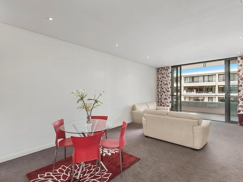 108/22 Eyre Street, Kingston ACT 2604