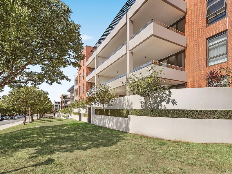 108/22 Eyre Street, Kingston ACT 2604
