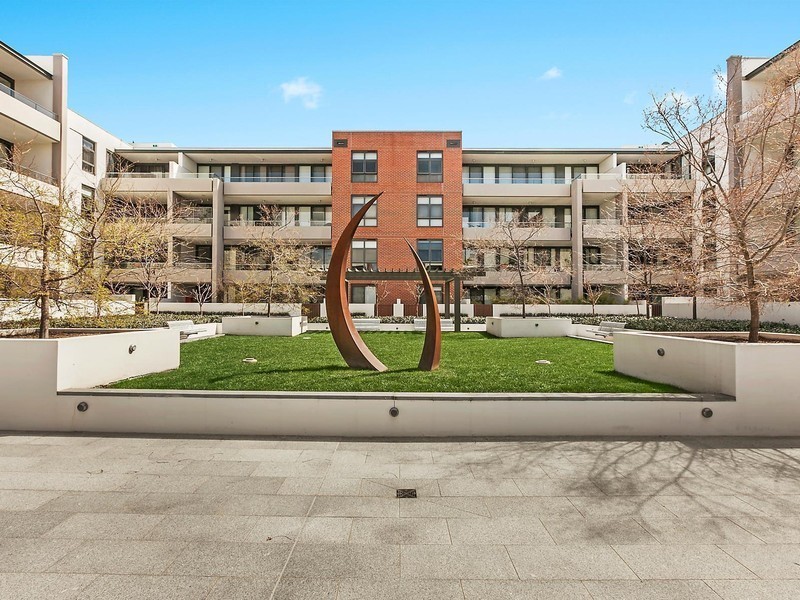 108/22 Eyre Street, Kingston ACT 2604