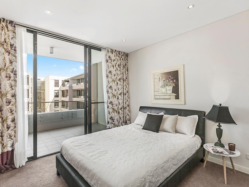 108/22 Eyre Street, Kingston ACT 2604