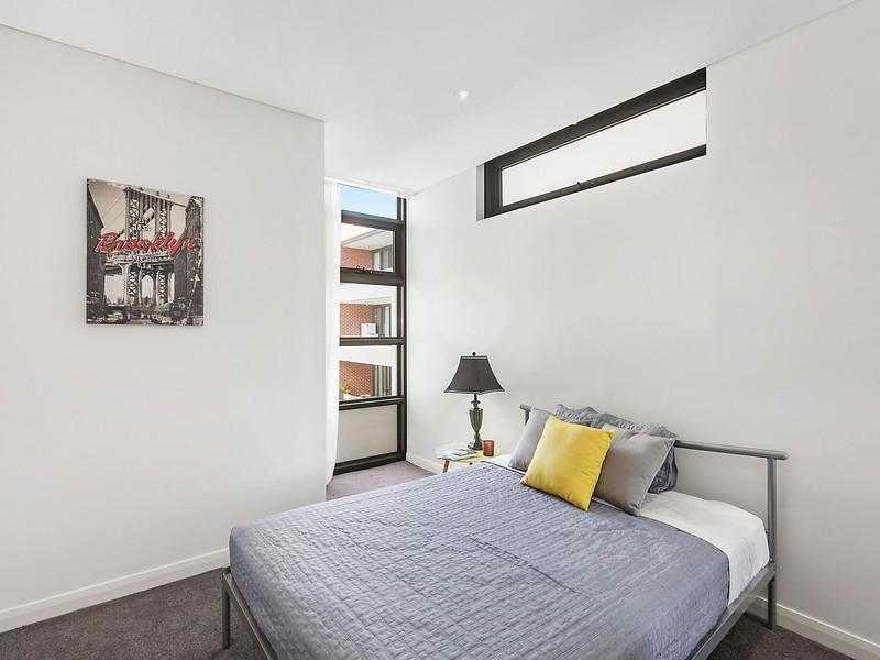108/22 Eyre Street, Kingston ACT 2604