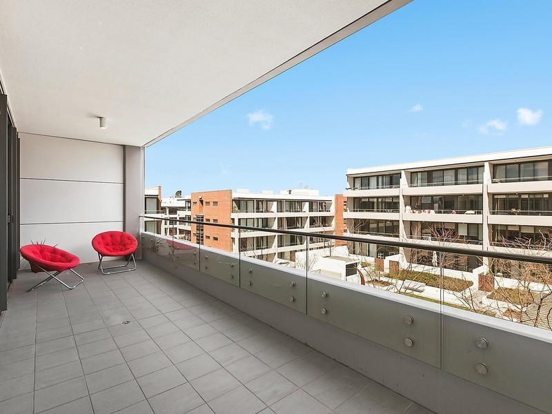 108/22 Eyre Street, Kingston ACT 2604