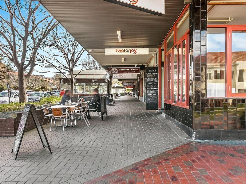 108/22 Eyre Street, Kingston ACT 2604
