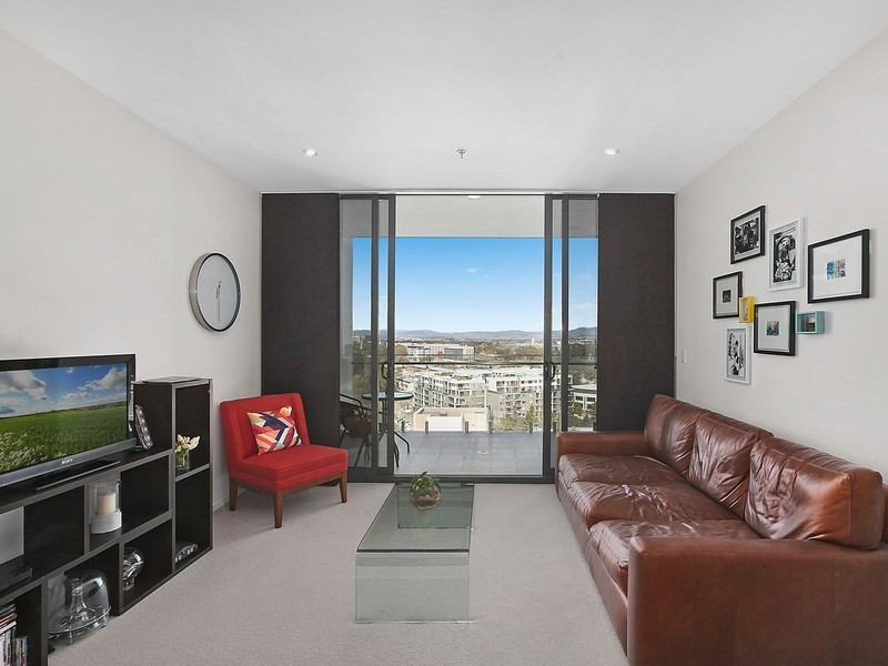 1324/240 Bunda Street, City ACT 2601