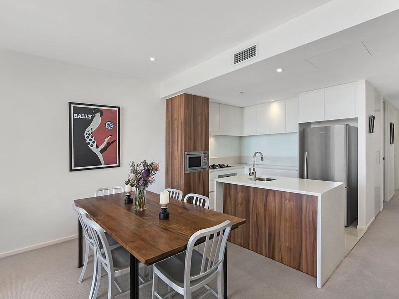 1324/240 Bunda Street, City ACT 2601
