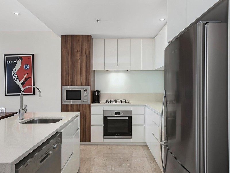 1324/240 Bunda Street, City ACT 2601