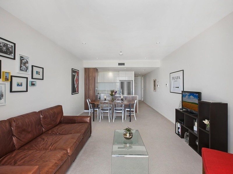 1324/240 Bunda Street, City ACT 2601