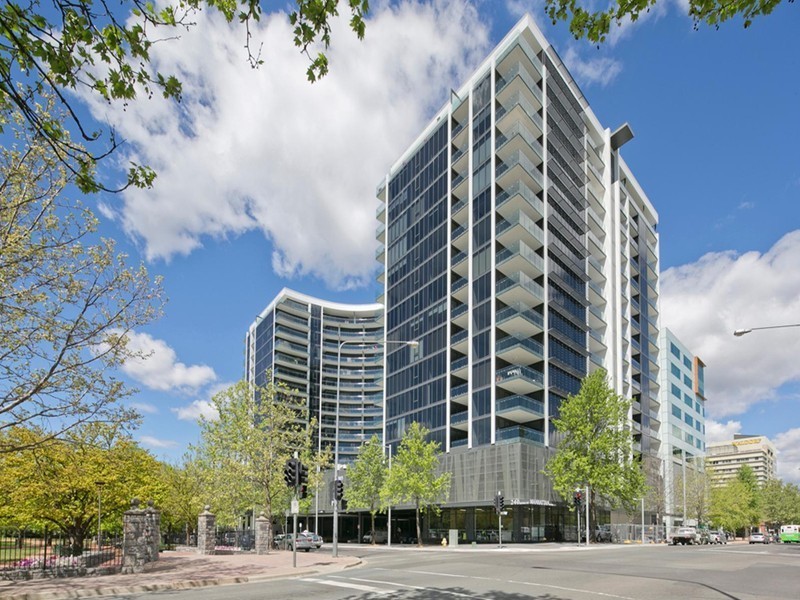 1324/240 Bunda Street, City ACT 2601