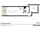 1324/240 Bunda Street, City ACT 2601 Floorplan