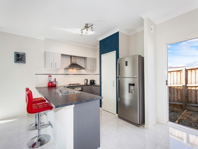 58 Eugene Vincent Street, Bonner ACT 2914