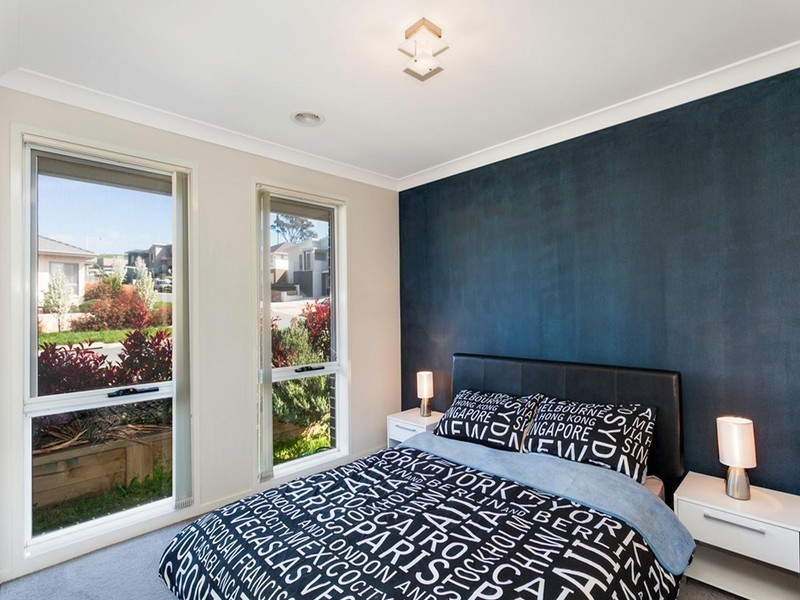 58 Eugene Vincent Street, Bonner ACT 2914