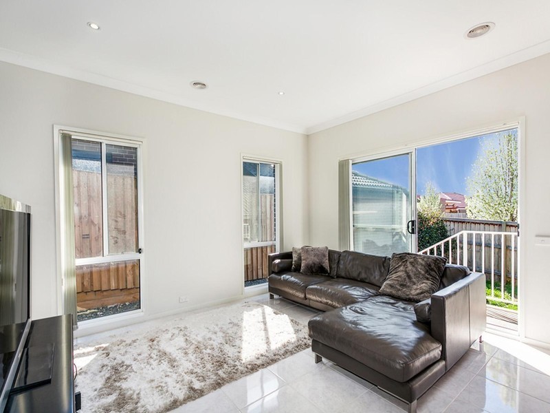 58 Eugene Vincent Street, Bonner ACT 2914