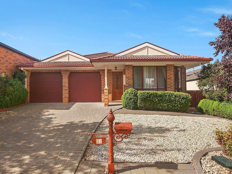 11 Ibis Street, Nicholls ACT 2913